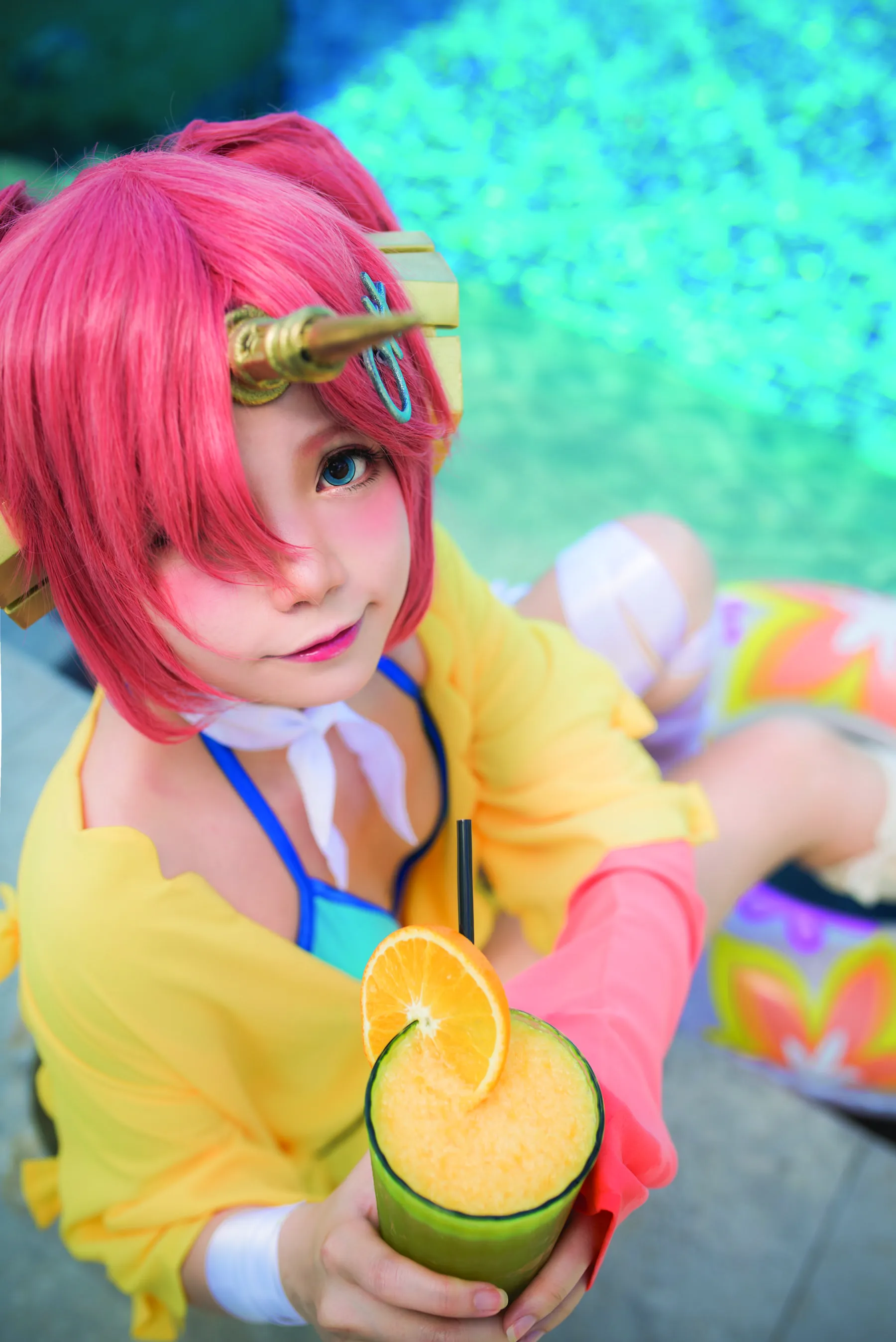 Miu只 – NO.02 Frankenstein [48P]插图4